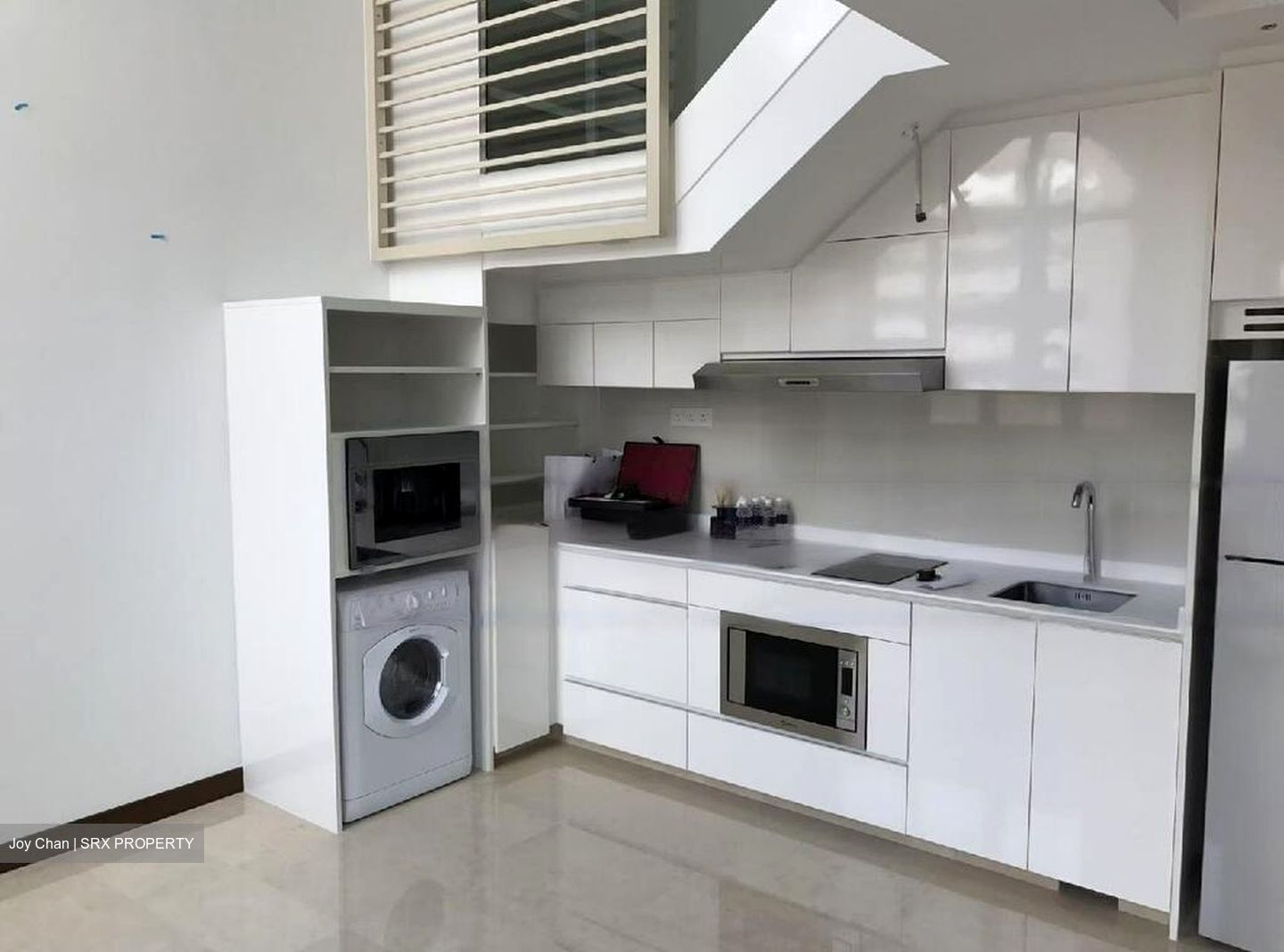 Ecoville (D12), Apartment #471624541